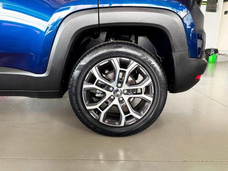 JEEP Renegade 1.3 16V 4P FLEX T270 LONGITUDE TURBO AUTOMTICO, Foto 15