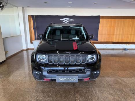 JEEP Renegade 1.3 16V 4P FLEX T270 TRAILHAWK 4X4 TURBO AUTOMTICO, Foto 1