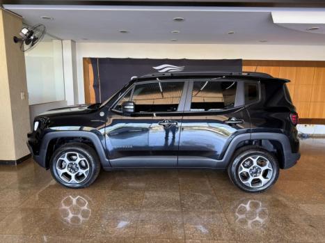 JEEP Renegade 1.3 16V 4P FLEX T270 TRAILHAWK 4X4 TURBO AUTOMTICO, Foto 3