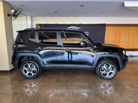 JEEP Renegade 1.3 16V 4P FLEX T270 TRAILHAWK 4X4 TURBO AUTOMTICO, Foto 6