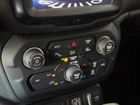 JEEP Renegade 1.3 16V 4P FLEX T270 TRAILHAWK 4X4 TURBO AUTOMTICO, Foto 11