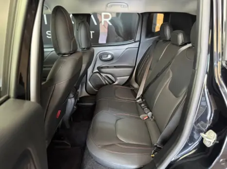 JEEP Renegade 1.3 16V 4P FLEX T270 TRAILHAWK 4X4 TURBO AUTOMTICO, Foto 15