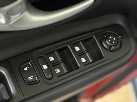 JEEP Renegade 1.3 16V 4P FLEX T270 TRAILHAWK 4X4 TURBO AUTOMTICO, Foto 18