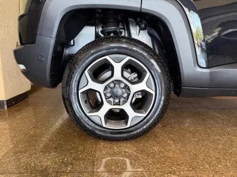 JEEP Renegade 1.3 16V 4P FLEX T270 TRAILHAWK 4X4 TURBO AUTOMTICO, Foto 20