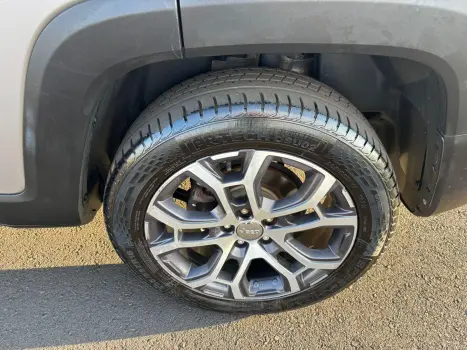 JEEP Renegade 1.3 16V 4P FLEX T270 LONGITUDE TURBO AUTOMTICO, Foto 11