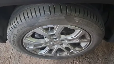 JEEP Renegade 1.3 16V 4P FLEX T270 LONGITUDE TURBO AUTOMTICO, Foto 5