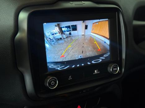 JEEP Renegade 1.3 16V 4P FLEX T270 S 4X4 TURBO AUTOM�TICO, Foto 10