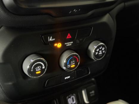 JEEP Renegade 1.3 16V 4P FLEX T270 S 4X4 TURBO AUTOM�TICO, Foto 14