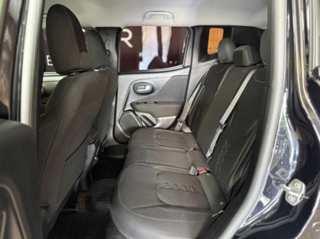 JEEP Renegade 1.3 16V 4P FLEX T270 S 4X4 TURBO AUTOM�TICO, Foto 16
