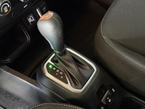 JEEP Renegade 1.3 16V 4P FLEX T270 S 4X4 TURBO AUTOM�TICO, Foto 18