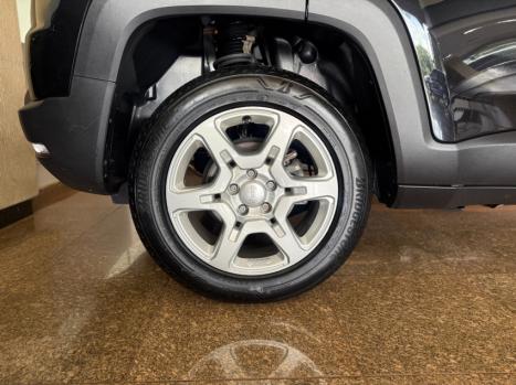 JEEP Renegade 1.3 16V 4P FLEX T270 S 4X4 TURBO AUTOM�TICO, Foto 19