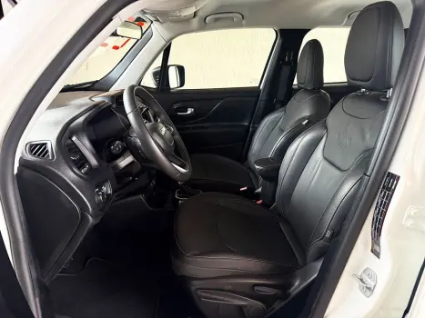 JEEP Renegade 1.3 16V 4P FLEX T270 LONGITUDE TURBO AUTOM�TICO, Foto 4
