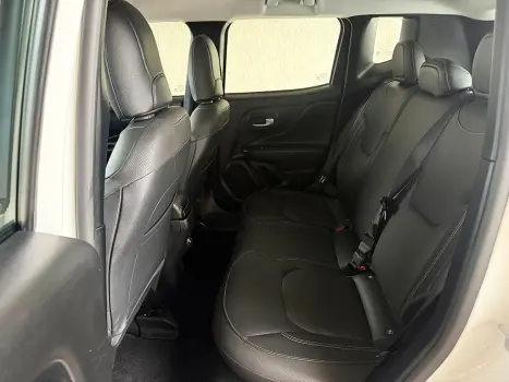 JEEP Renegade 1.3 16V 4P FLEX T270 LONGITUDE TURBO AUTOM�TICO, Foto 7