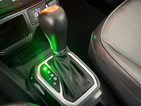 JEEP Renegade 1.3 16V 4P FLEX T270 LONGITUDE TURBO AUTOM�TICO, Foto 12