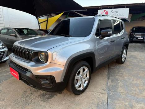 JEEP Renegade 1.3 16V 4P FLEX T270 SPORT TURBO AUTOM�TICO, Foto 1