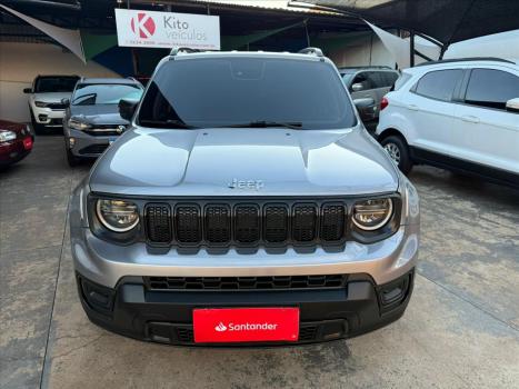 JEEP Renegade 1.3 16V 4P FLEX T270 SPORT TURBO AUTOM�TICO, Foto 3