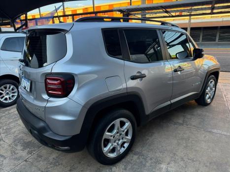 JEEP Renegade 1.3 16V 4P FLEX T270 SPORT TURBO AUTOM�TICO, Foto 6