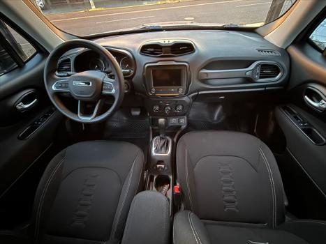 JEEP Renegade 1.3 16V 4P FLEX T270 SPORT TURBO AUTOM�TICO, Foto 7