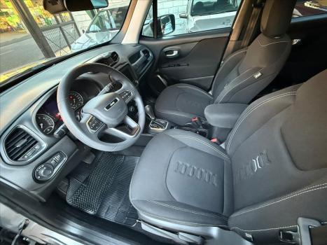 JEEP Renegade 1.3 16V 4P FLEX T270 SPORT TURBO AUTOM�TICO, Foto 8