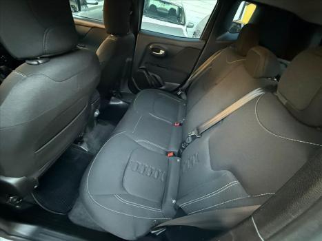 JEEP Renegade 1.3 16V 4P FLEX T270 SPORT TURBO AUTOM�TICO, Foto 10