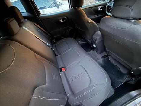 JEEP Renegade 1.3 16V 4P FLEX T270 SPORT TURBO AUTOM�TICO, Foto 11