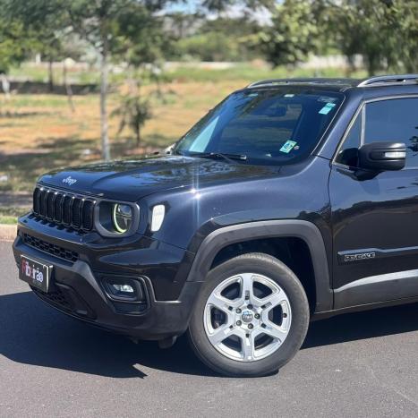 JEEP Renegade 1.3 16V 4P FLEX T270 SPORT TURBO AUTOM�TICO, Foto 2