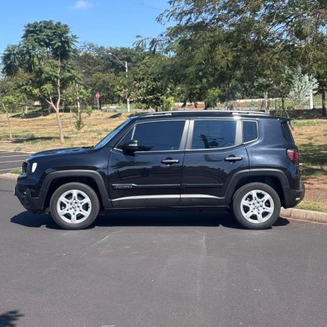 JEEP Renegade 1.3 16V 4P FLEX T270 SPORT TURBO AUTOM�TICO, Foto 5