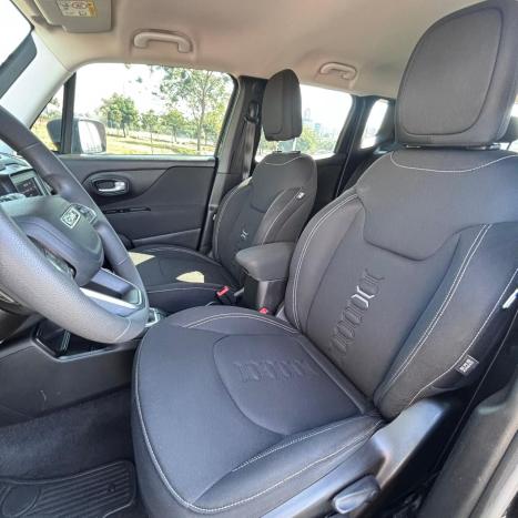 JEEP Renegade 1.3 16V 4P FLEX T270 SPORT TURBO AUTOM�TICO, Foto 10