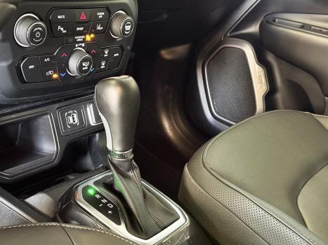 JEEP Renegade 1.3 16V 4P FLEX T270 LONGITUDE TURBO AUTOM�TICO, Foto 9