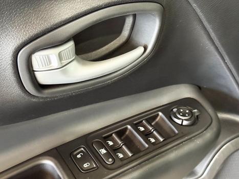 JEEP Renegade 1.3 16V 4P FLEX T270 LONGITUDE TURBO AUTOM�TICO, Foto 11