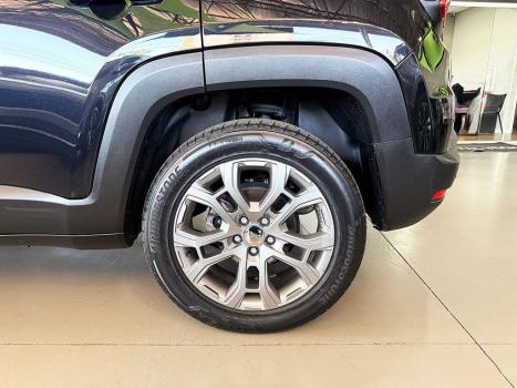 JEEP Renegade 1.3 16V 4P FLEX T270 LONGITUDE TURBO AUTOM�TICO, Foto 13