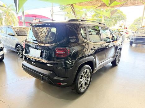 JEEP Renegade 1.3 16V 4P FLEX T270 LONGITUDE TURBO AUTOM�TICO, Foto 18
