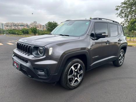 JEEP Renegade 1.3 16V 4P FLEX T270 SPORT TURBO AUTOM�TICO, Foto 1