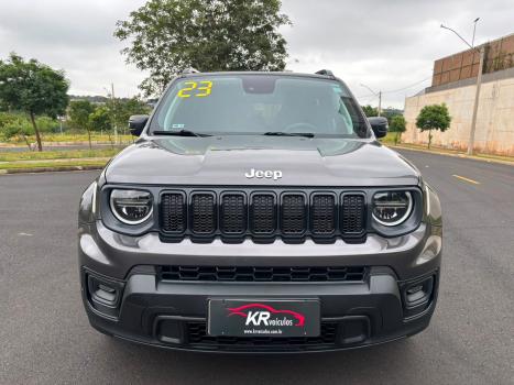 JEEP Renegade 1.3 16V 4P FLEX T270 SPORT TURBO AUTOM�TICO, Foto 2