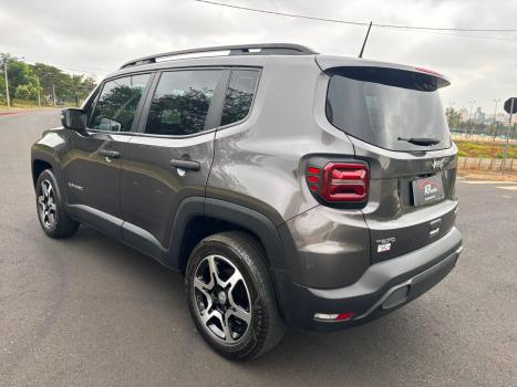 JEEP Renegade 1.3 16V 4P FLEX T270 SPORT TURBO AUTOM�TICO, Foto 6