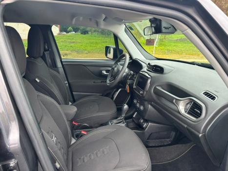 JEEP Renegade 1.3 16V 4P FLEX T270 SPORT TURBO AUTOM�TICO, Foto 7