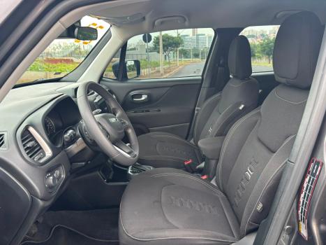 JEEP Renegade 1.3 16V 4P FLEX T270 SPORT TURBO AUTOM�TICO, Foto 8