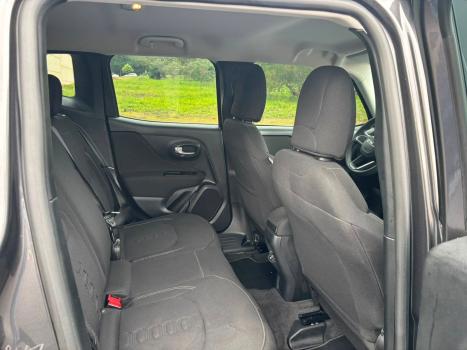 JEEP Renegade 1.3 16V 4P FLEX T270 SPORT TURBO AUTOM�TICO, Foto 9