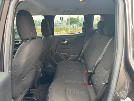 JEEP Renegade 1.3 16V 4P FLEX T270 SPORT TURBO AUTOM�TICO, Foto 10
