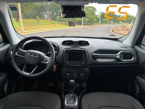 JEEP Renegade 1.3 16V 4P FLEX T270 SPORT TURBO AUTOM�TICO, Foto 11