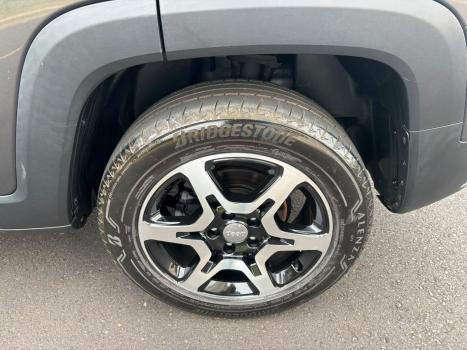 JEEP Renegade 1.3 16V 4P FLEX T270 SPORT TURBO AUTOM�TICO, Foto 13