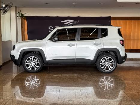 JEEP Renegade 1.3 16V 4P FLEX T270 LONGITUDE TURBO AUTOM�TICO, Foto 6