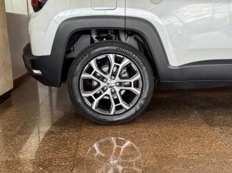 JEEP Renegade 1.3 16V 4P FLEX T270 LONGITUDE TURBO AUTOM�TICO, Foto 19