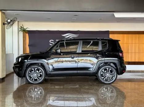 JEEP Renegade 1.3 16V 4P FLEX T270 LONGITUDE TURBO AUTOM�TICO, Foto 6