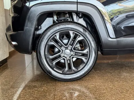 JEEP Renegade 1.3 16V 4P FLEX T270 LONGITUDE TURBO AUTOM�TICO, Foto 20