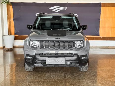 JEEP Renegade 1.3 16V 4P FLEX T270 WILLYS 4X4 TURBO AUTOM�TICO, Foto 1