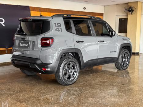 JEEP Renegade 1.3 16V 4P FLEX T270 WILLYS 4X4 TURBO AUTOM�TICO, Foto 7