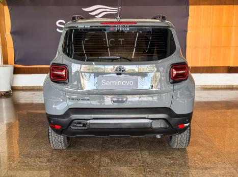 JEEP Renegade 1.3 16V 4P FLEX T270 WILLYS 4X4 TURBO AUTOM�TICO, Foto 10