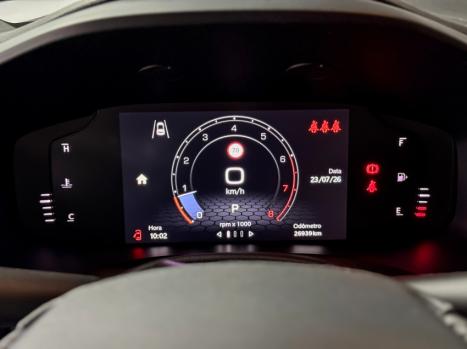 JEEP Renegade 1.3 16V 4P FLEX T270 WILLYS 4X4 TURBO AUTOM�TICO, Foto 11