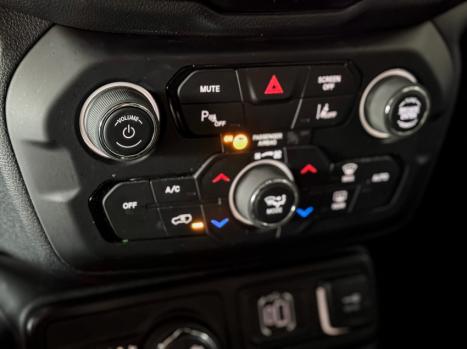 JEEP Renegade 1.3 16V 4P FLEX T270 WILLYS 4X4 TURBO AUTOM�TICO, Foto 14